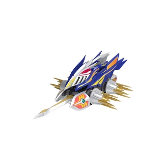 Коллекционные фигурки Bandai Shokugan Modeling Project Battle2 | Китай.рф