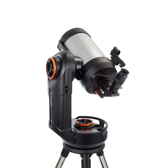 Celestron SE Evolution 9: Открой тайны космоса! | Китай.рф