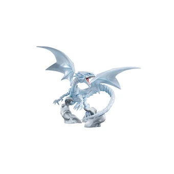 Фигурка Голубоглазого Белого Дракона Yu-Gi-Oh! Banpresto | Китай.рф