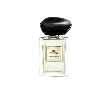 Духи Giorgio Armani Privé Thé Yulong, аромат чая и цитрусов, 50 мл/100 мл | Китай.рф