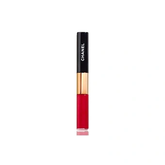 CHANEL Двусторонний блеск для губ с эффектом стойкости и зеркального блеска | Китай.рф