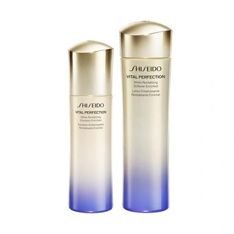 SHISEIDO набор для ухода за кожей увлажняющий 150 мл + 100 мл | Китай.рф