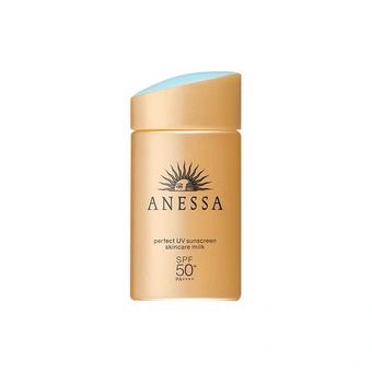 Солнцезащитный крем ANESSA с SPF50+ PA++++ 60/90 мл | Китай.рф