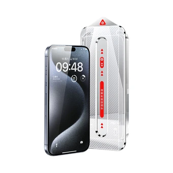 Защитная пленка для iPhone 16/15/14/13/12/11 от Di Yi Wei | Китай.рф