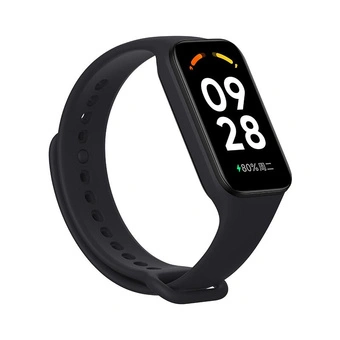 Умный браслет Xiaomi Redmi Band 2 с функцией контроля кислорода в крови | Китай.рф