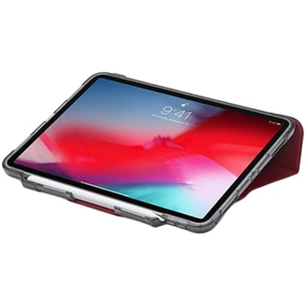 STM DUX Studio: Чехол для iPad Pro 12.9 (2020) с держателем для стилуса | Китай.рф