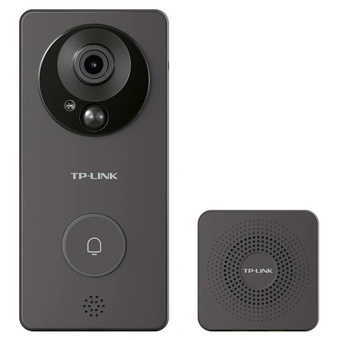 TP-LINK TL-DB52C: Умный видеодомофон для безопасности вашего дома | Китай.рф