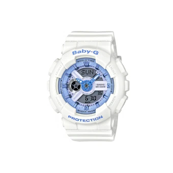 CASIO BABY-G: Стильные водонепроницаемые часы для женщин | Китай.рф