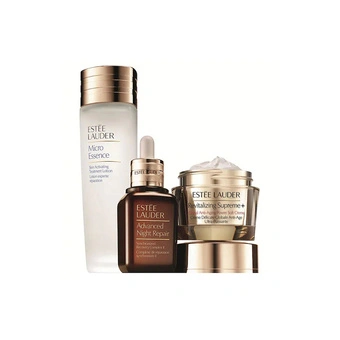 Estee Lauder Антивозрастной Лифтинг-Комплект (Сыворотка 6/7 поколения) | Китай.рф