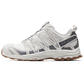 Salomon XA Pro 3D: Универсальные треккинговые кроссовки для приключений | Китай.рф