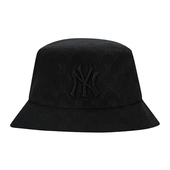 Бейсболка MLB Monogram NY: стиль и комфорт унисекс | Китай.рф