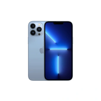 Apple iPhone 13 Pro Max Dual SIM 5G Голубой | Китай.рф