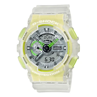 G-SHOCK Ice Resist: Непобедимые часы для настоящих мужчин | Китай.рф