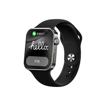 NORTH EDGE NE08 Умные часы: Здоровье, NFC и WeChat Оплата | Китай.рф