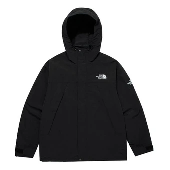 Ветровка The North Face Martis: Защита от непогоды | Китай.рф