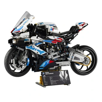 Конструктор LEGO Technic BMW M 1000 RR | Китай.рф