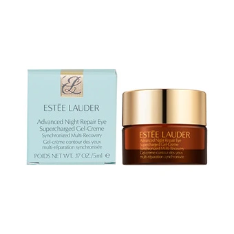 Estée Lauder Ночной Крем для Век: 5-е Поколение для Молодости Кожи | Китай.рф