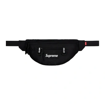 Сумка Supreme SS19: Стильный аксессуар для города | Китай.рф
