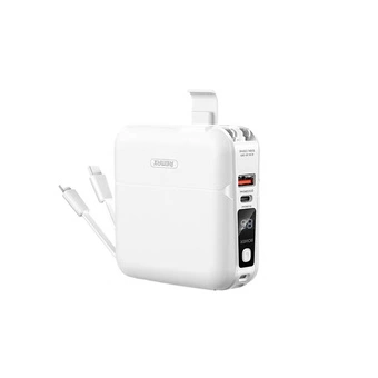 Remax Power Bank 15000mAh с быстрой зарядкой PD 18W | Китай.рф