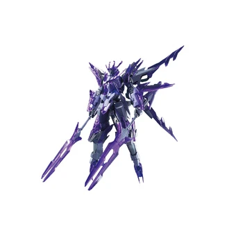 Сборная модель Glacier Gundam HG 1/144 Bandai | Китай.рф