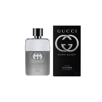 Gucci Guilty Pour Homme: Элегантный аромат для современного мужчины | Китай.рф