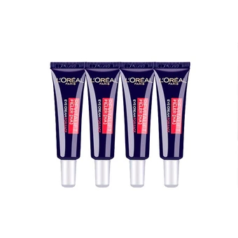 L'Oreal Крем для век: антивозрастной уход, увлажнение, пробники | Китай.рф