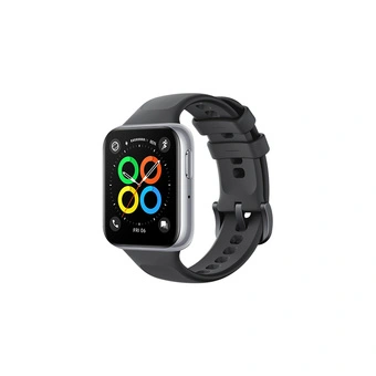 OPPO Watch SE: Умные часы с eSIM и NFC | Китай.рф