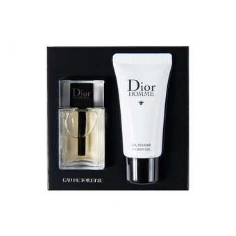 DIOR Dior Homme: Набор миниатюр для настоящих мужчин | Китай.рф