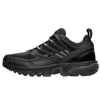 Salomon ACS Pro Advanced: Треккинговые кроссовки унисекс | Китай.рф