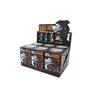 Коллекционная фигурка LAMTOYS Chameleon Black Label 206 (6 поколение) | Китай.рф