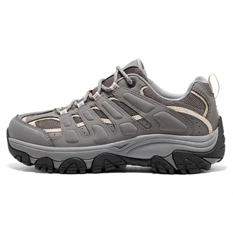 Skechers треккинговые туфли женские серые | Китай.рф