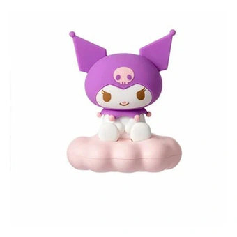 Антистресс-игрушки MINISO x Sanrio: Собери свою коллекцию облачных друзей! | Китай.рф
