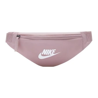Розовая поясная сумка Nike с базовым логотипом | Китай.рф