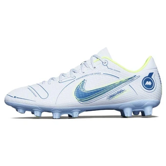 Nike Mercurial Vapor 14 Academy HG: Серо-сине-зеленые бутсы для победы! | Китай.рф