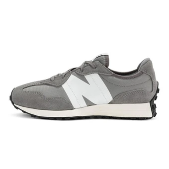 New Balance 327 Детские серые кроссовки | Китай.рф