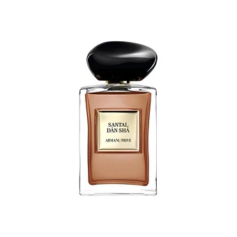 GIORGIO ARMANI Privé: Древесно-цитрусовая элегантность | Китай.рф