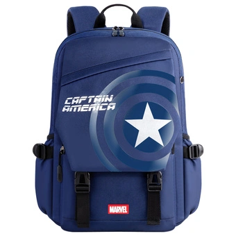 Детский рюкзак Disney MARVEL: супергерои в школу! | Китай.рф
