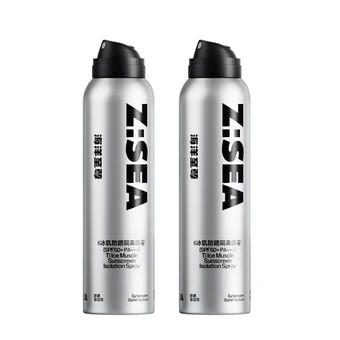 Ocean Supreme SPF50+ PA+++: Спрей для защиты от солнца с охлаждающим эффектом | Китай.рф