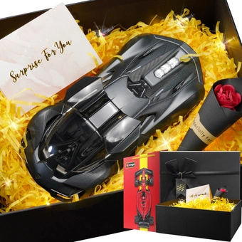BBurago: Подарочный набор авто коллекция Lamborghini, Ferrari, Porsche | Китай.рф