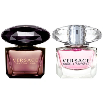 Bright Crystal Versace: Миниатюры женской туалетной воды (2 шт) | Китай.рф