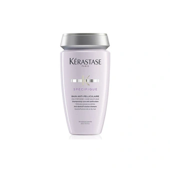 Kérastase Specifique Bain Divalent: Шампунь для жирной кожи головы | Китай.рф