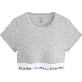 Спортивный бюстгальтер Calvin Klein сепия без косточек | Китай.рф