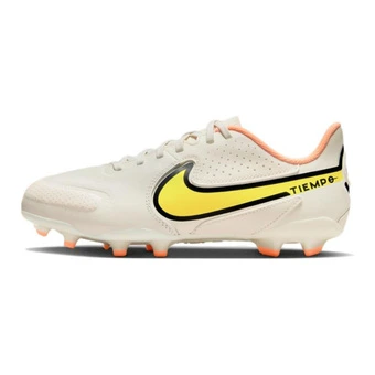 Nike Детские бутсы для футбола, бежевые | Китай.рф