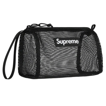Supreme Несессер 2020: Стильный аксессуар для путешествий | Китай.рф