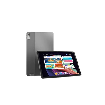 Lenovo Xiaoxin Pad Plus 2023: Мощный планшет для работы и отдыха | Китай.рф