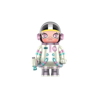 Коллекционная фигурка SPACE MOLLY Sugar Bean 400% MEGA | Китай.рф