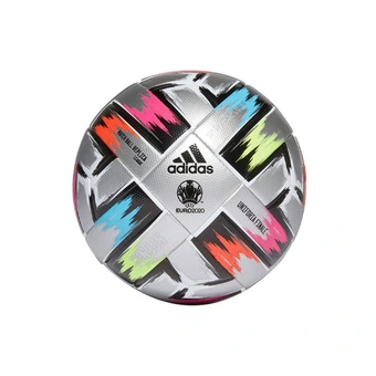 Футбольный мяч Adidas 5 размера, серебристый | Китай.рф