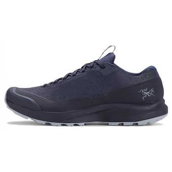 Arcteryx Aerios FL Gore-Tex: Синие кроссовки для приключений | Китай.рф