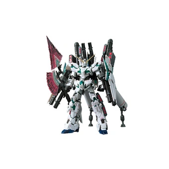 RG Gundam Unicorn RX-0 Full Armor 1/144 Model Kit | Китай.рф
