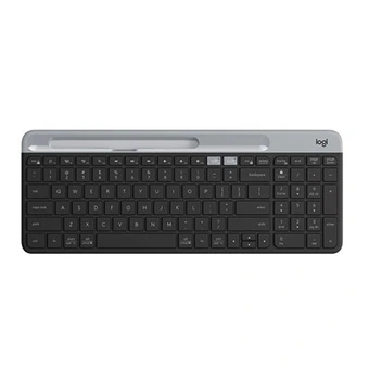 Беспроводные Bluetooth клавиатуры Logitech K580, K480 и K380 | Китай.рф